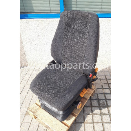 used Driver seat 11104254...