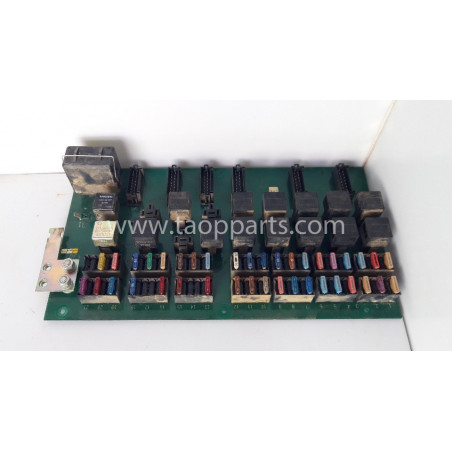 used Volvo Fuse box...