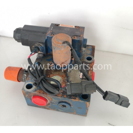 Komatsu Valve 56B-43-12401...