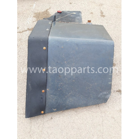 Komatsu Fender 421-54-H4C80...