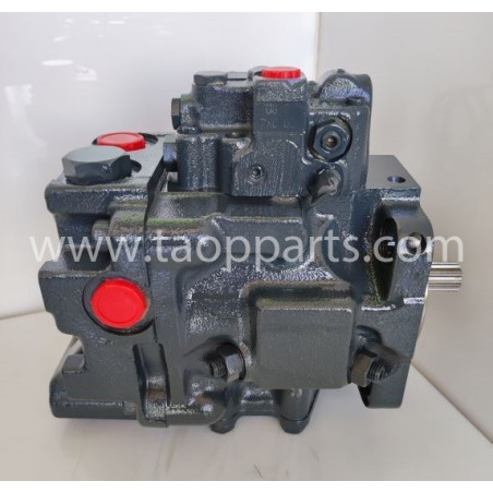 used Komatsu Pump...