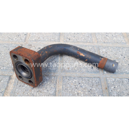 used Pipe 569-40-85410 for...