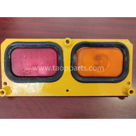 Volvo Lens 55555-00201 for...