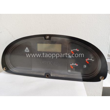 Monitor Volvo 11184402 para...