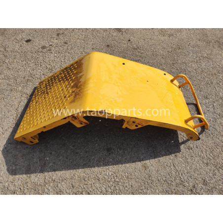 used Volvo Fender 11400852...