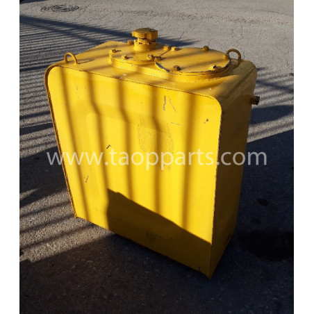 Hydraulic Tank 206-60-K8000...