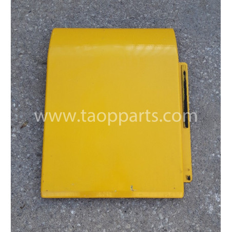 used Cover 206-54-21261 for...