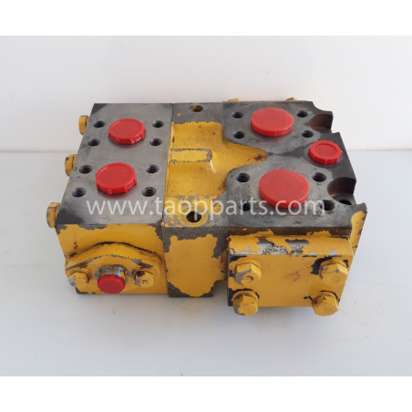 used Komatsu Valve...