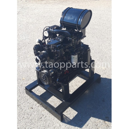 MOTOR Komatsu 42N-01-11300...