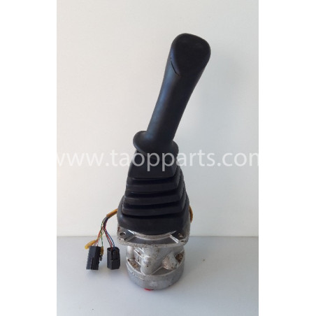 used Volvo Valve...