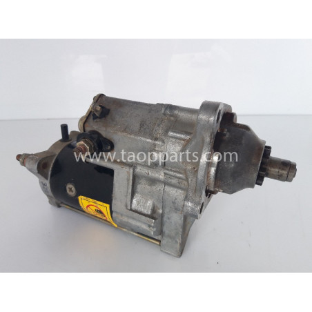 Electric motor 6736-81-4210...