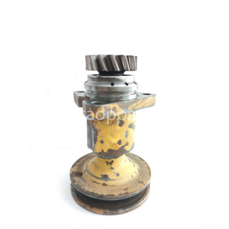 Komatsu Pulley drive...