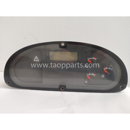 used Volvo Monitor 11184402...