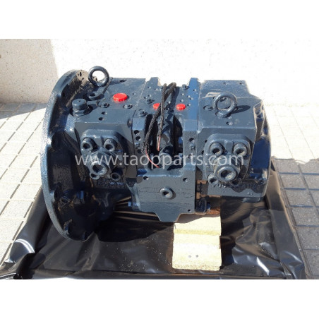 Komatsu Pump 708-2L-00202...