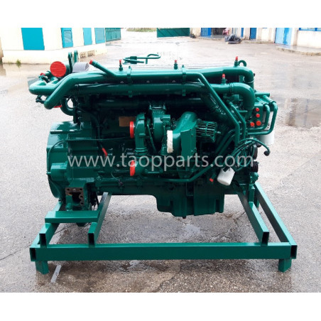 Moteur Volvo 15003072 pour...