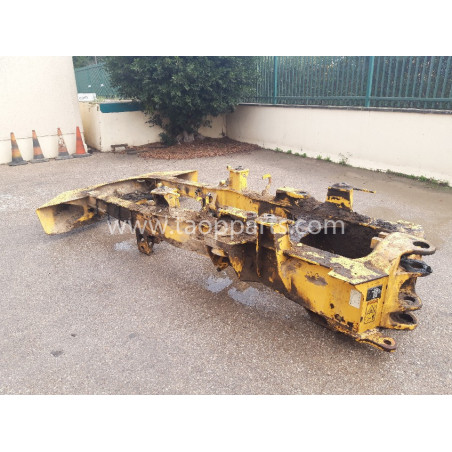 Chassis 11121400 per Dumper...