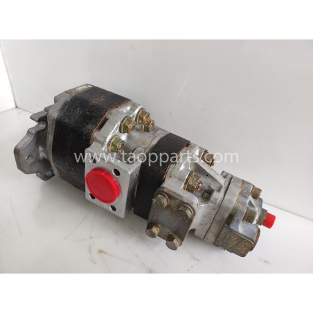 Komatsu Pump 705-95-07020...