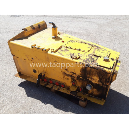 used Volvo Hydraulic Tank...