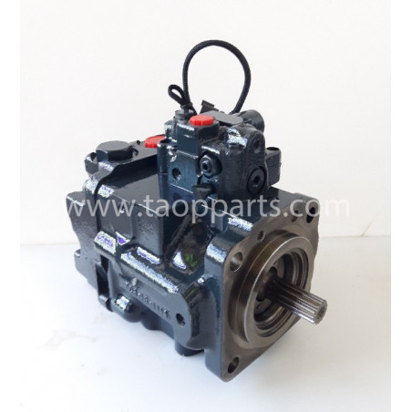 used Pump 708-1S-00940 for...