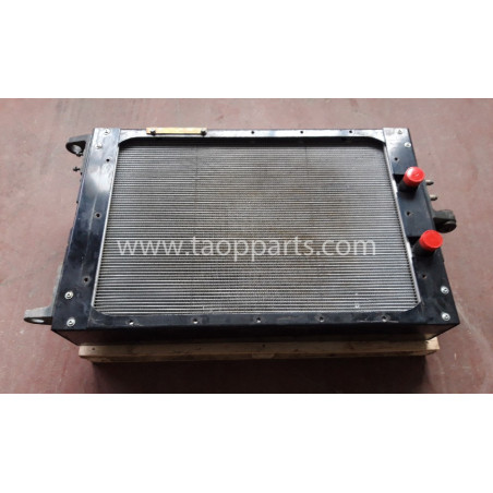 Radiator folosit 15020893...