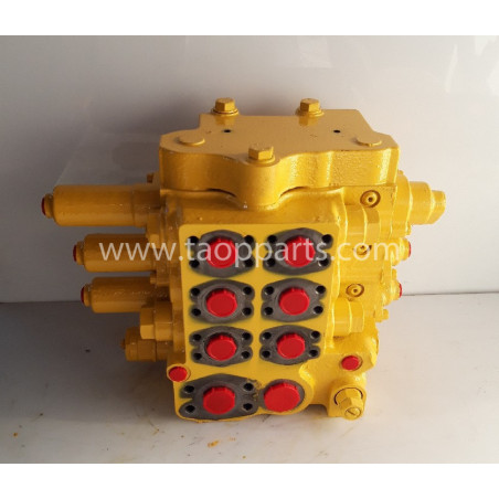 used Komatsu Main valve...