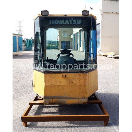 Cabina Komatsu 425-56-H1301...