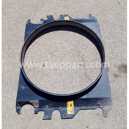 used Volvo Bracket 11435752...