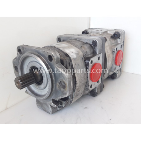 used Pump 705-51-31150 for...