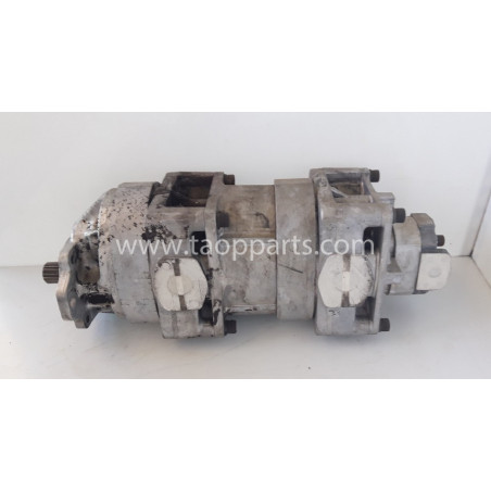 used Pump 705-55-43000 for...