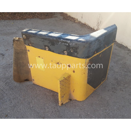 used Komatsu Fender...