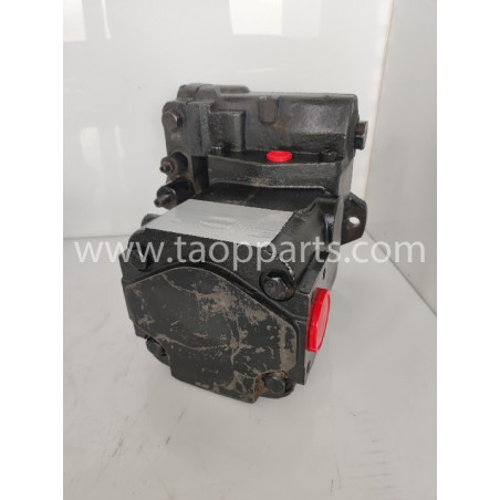 used Volvo Pump 11411860...