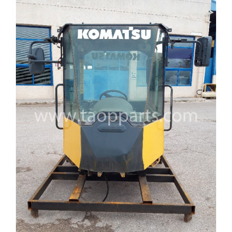 Cabine d'occasion Komatsu...