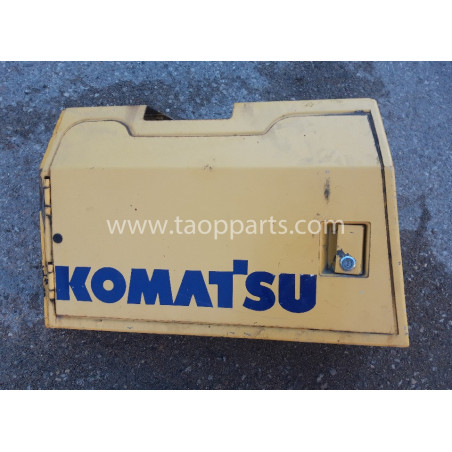 Komatsu box 14X-54-39762...