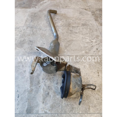 used Pipe 11154181 for...