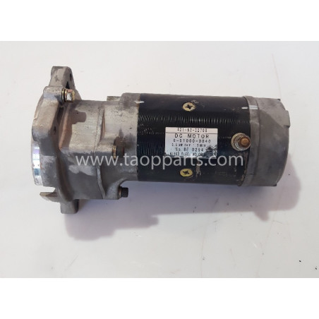 Electric motor 421-62-32700...