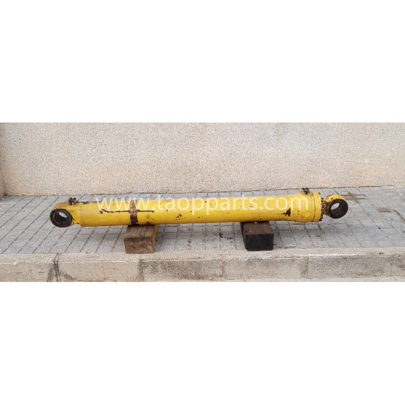 Komatsu Swing circle for PC290NLC-6K (Crawler excavator)