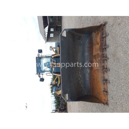 used Komatsu Bucket...