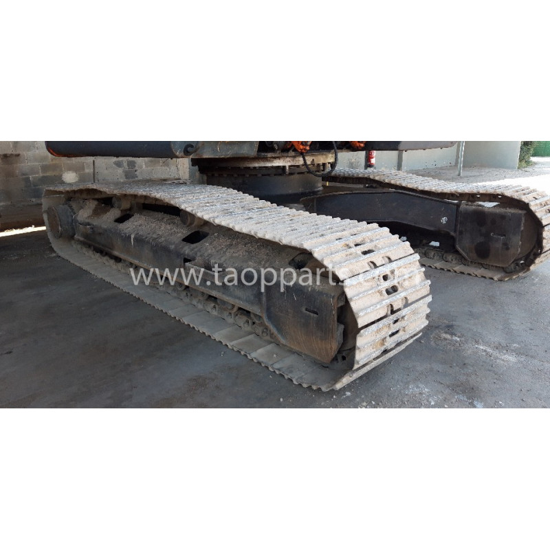 used Hitachi Chains from ZX250LCN-3 for Crawler excavator