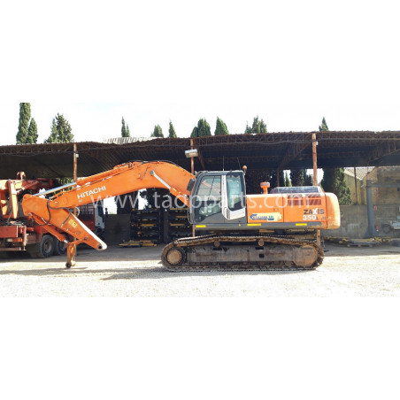 Hitachi ZX350LCN-3 Crawler...