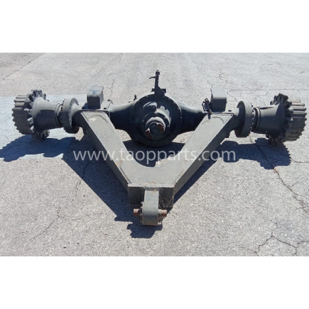 used Axle 56D-22-20001 for...