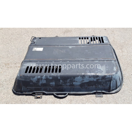 Bonnet 8106498 for Hitachi...