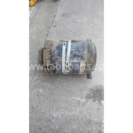 used Volvo Air cleaner assy...