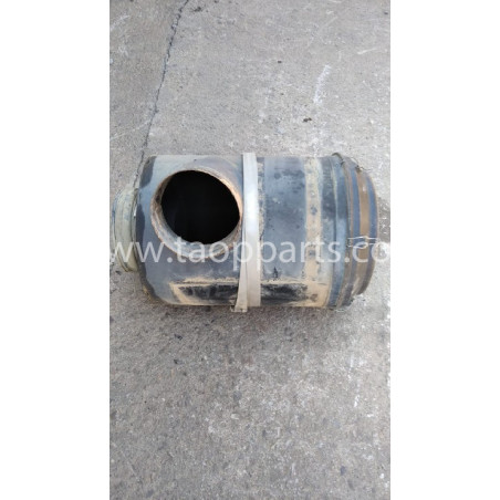 used Volvo Air cleaner assy...