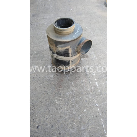 used Volvo Air cleaner assy...