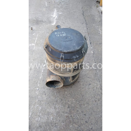 used Volvo Air cleaner assy...