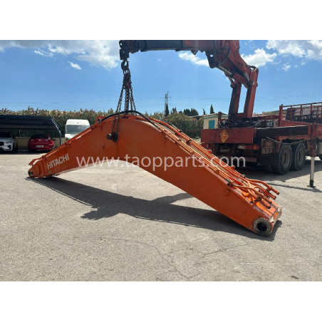 used Hitachi Boom 8095998...