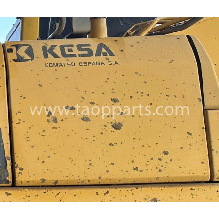 Porta Komatsu 208-54-71252...