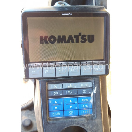 used Monitor 7835-31-5000...