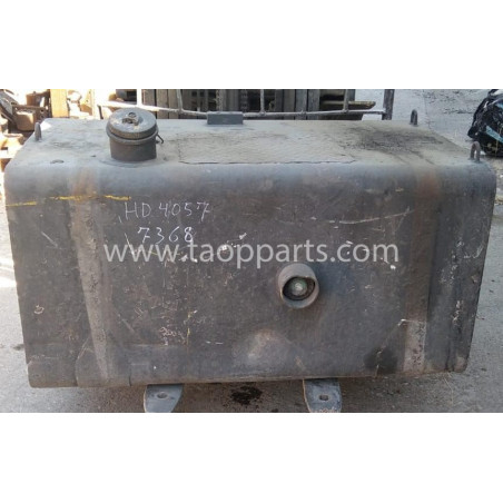 used Komatsu Fuel Tank...