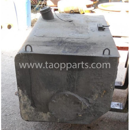 used Komatsu Fuel Tank...